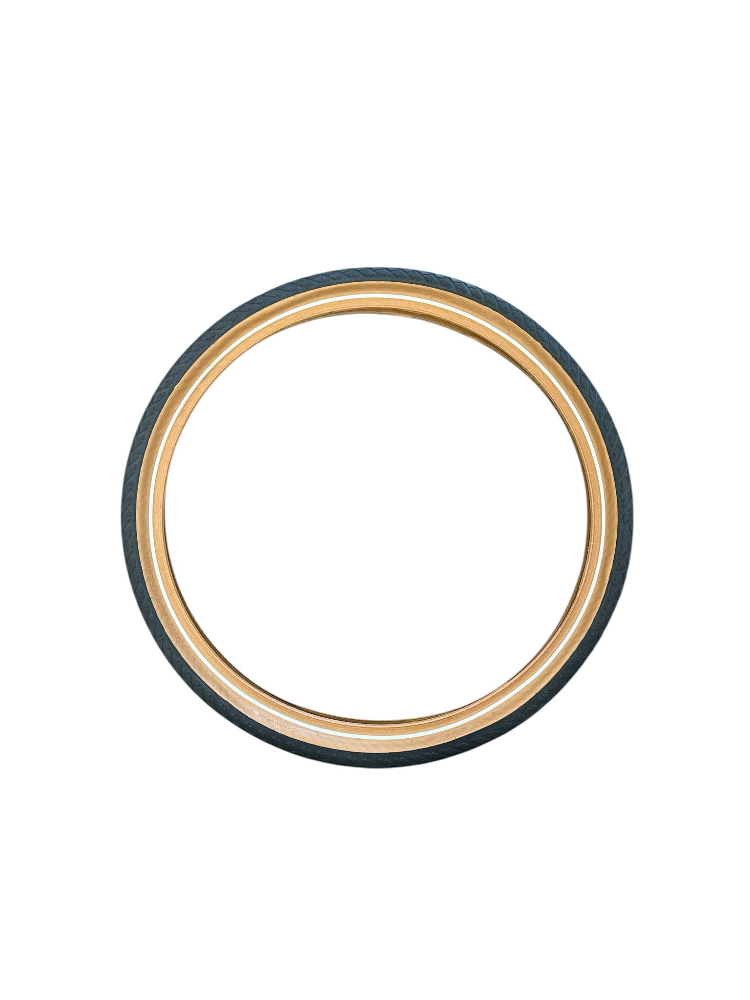 CST 27.5 x 2.4 tires