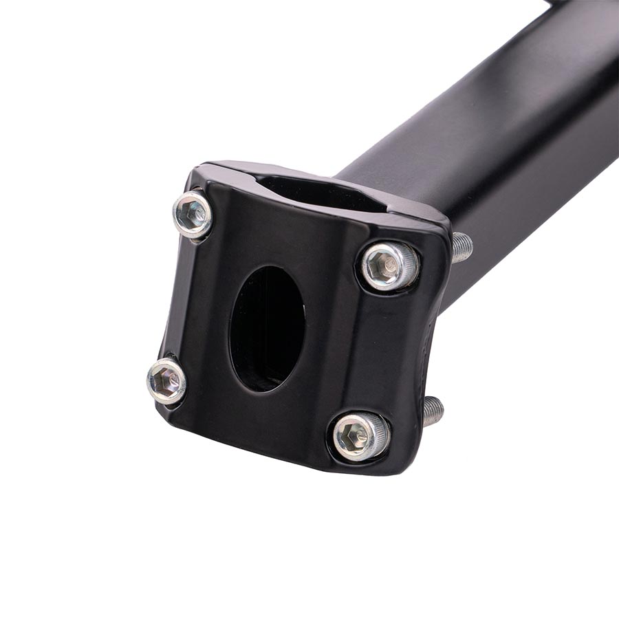 EVO | Back Country Luggage Rack