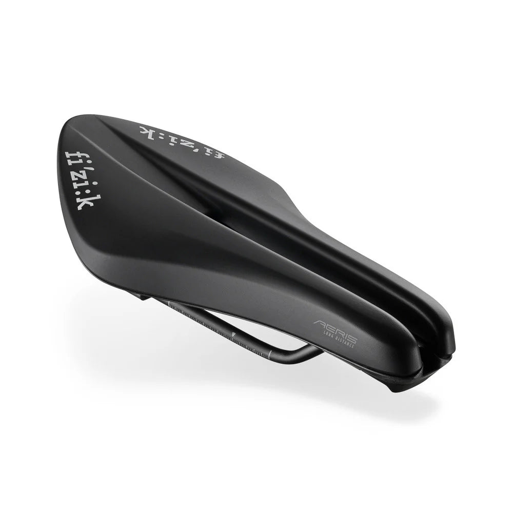 Fizik | Saddle | TRANSIRO AERIS LONG DISTANCE R5 | 135MM 