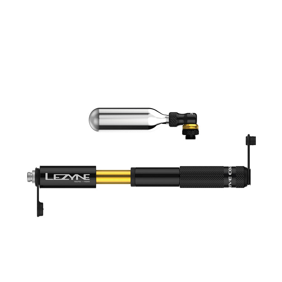 Lezyne | Pocket Drive CO2
