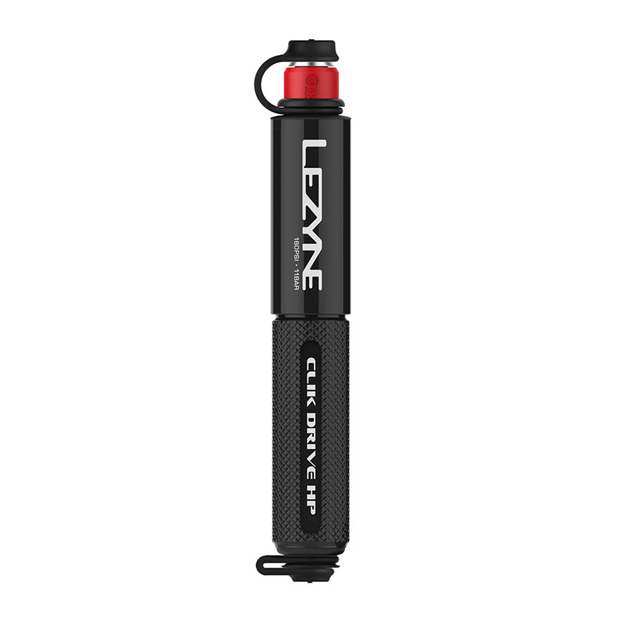 Lezyne | Clik Drive HP Pump