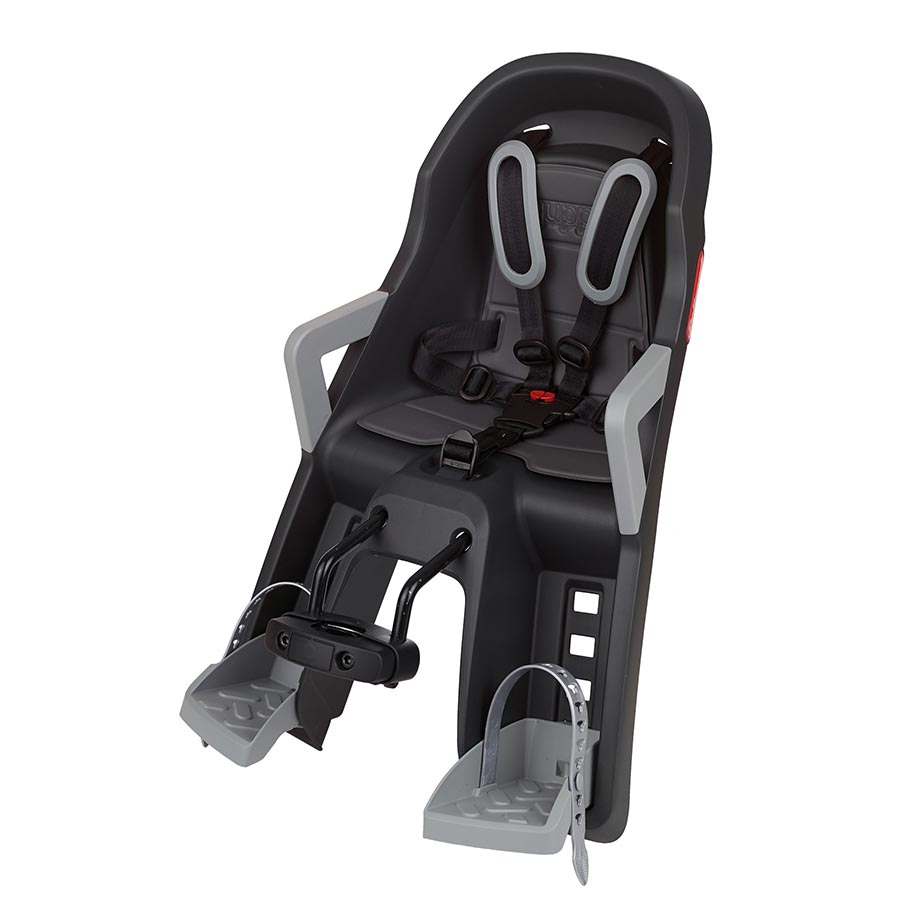 Polisport | Guppy Mini + | Baby seat, Stem/steering mount