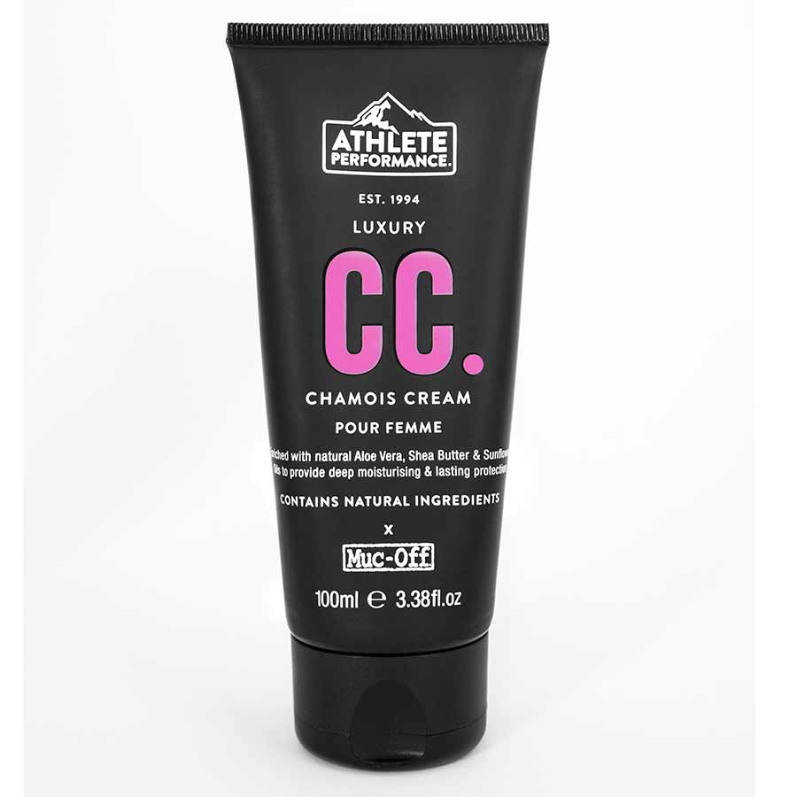 Muc-Off | Chamois Cream for Women 100ml