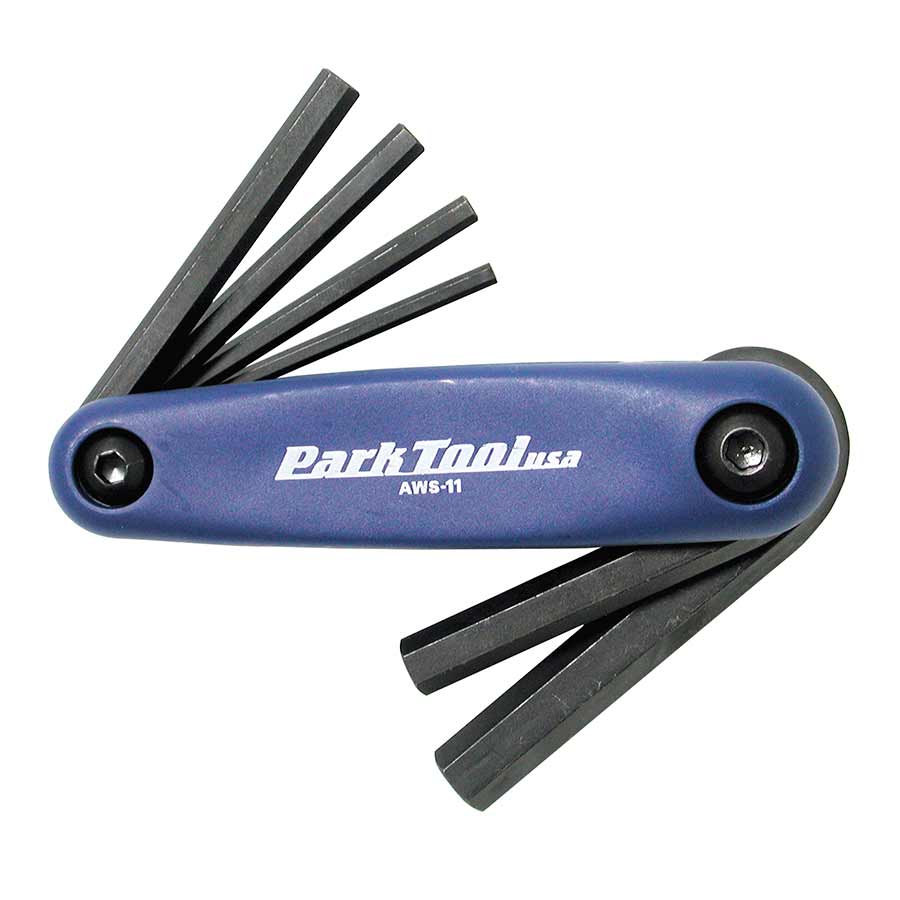 Parktool AWS-11 Multi-Tool