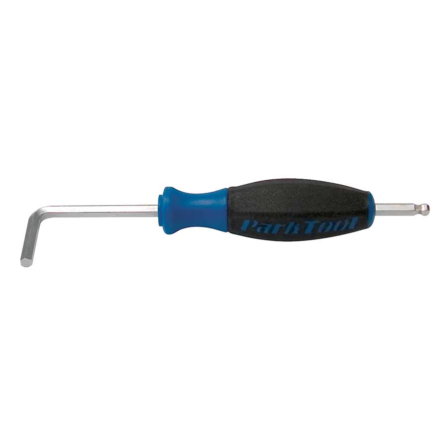 Park Tool | HT-8 | Long Lever Hex Key, 8mm