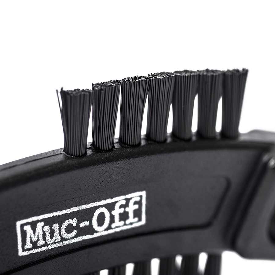 Muc-Off | Brosse dentelée Muc-Off