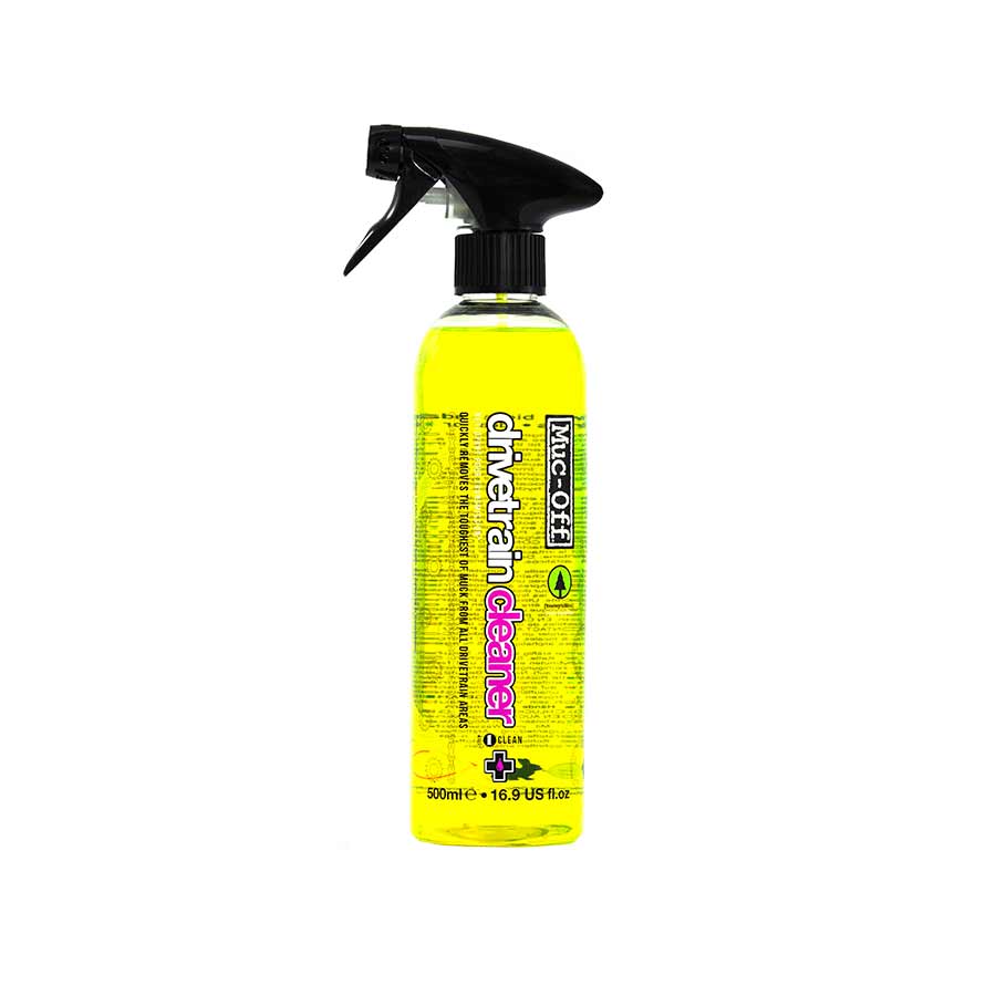 Muc-Off | Drivetrain cleaner 500ml