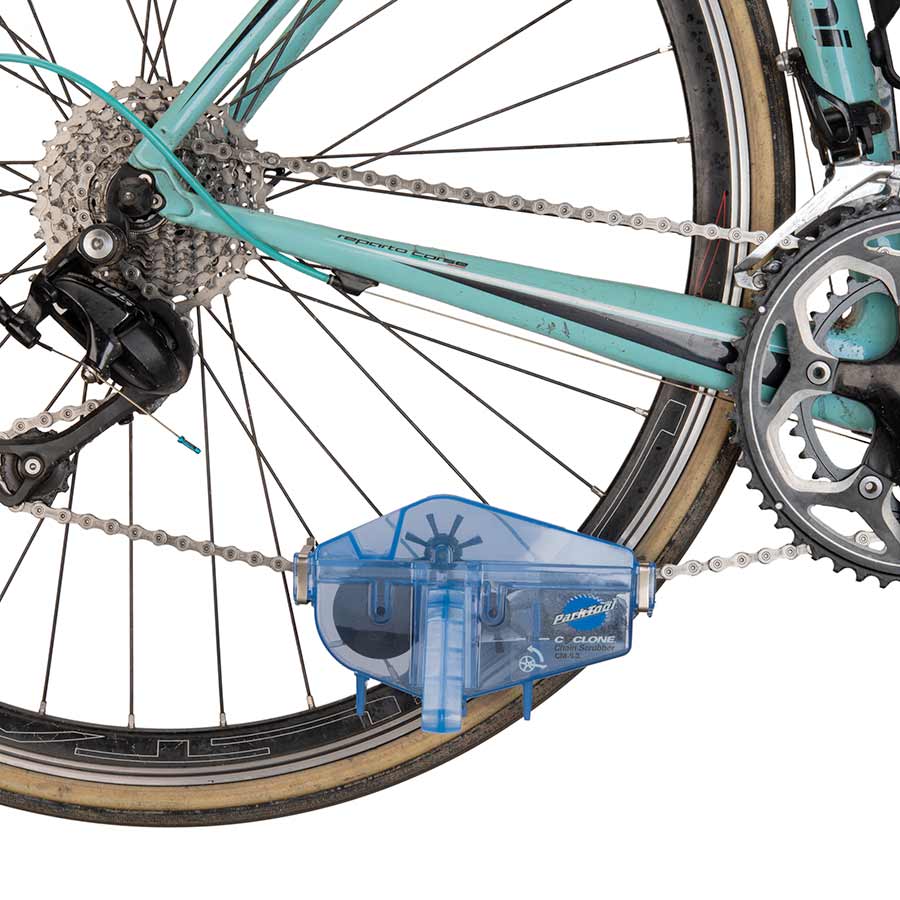 ParkTool CM-5.3 Cyclone Chain Cleaner