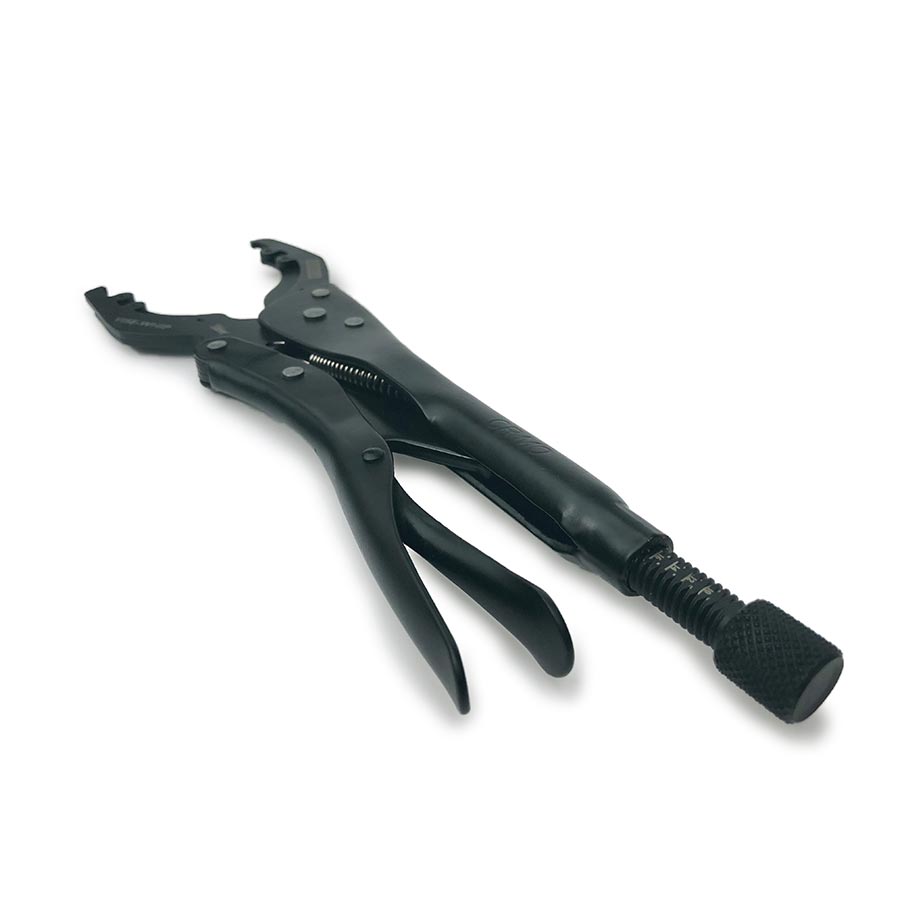 Pedros | Vise Whip II | Cassette Removal Tool