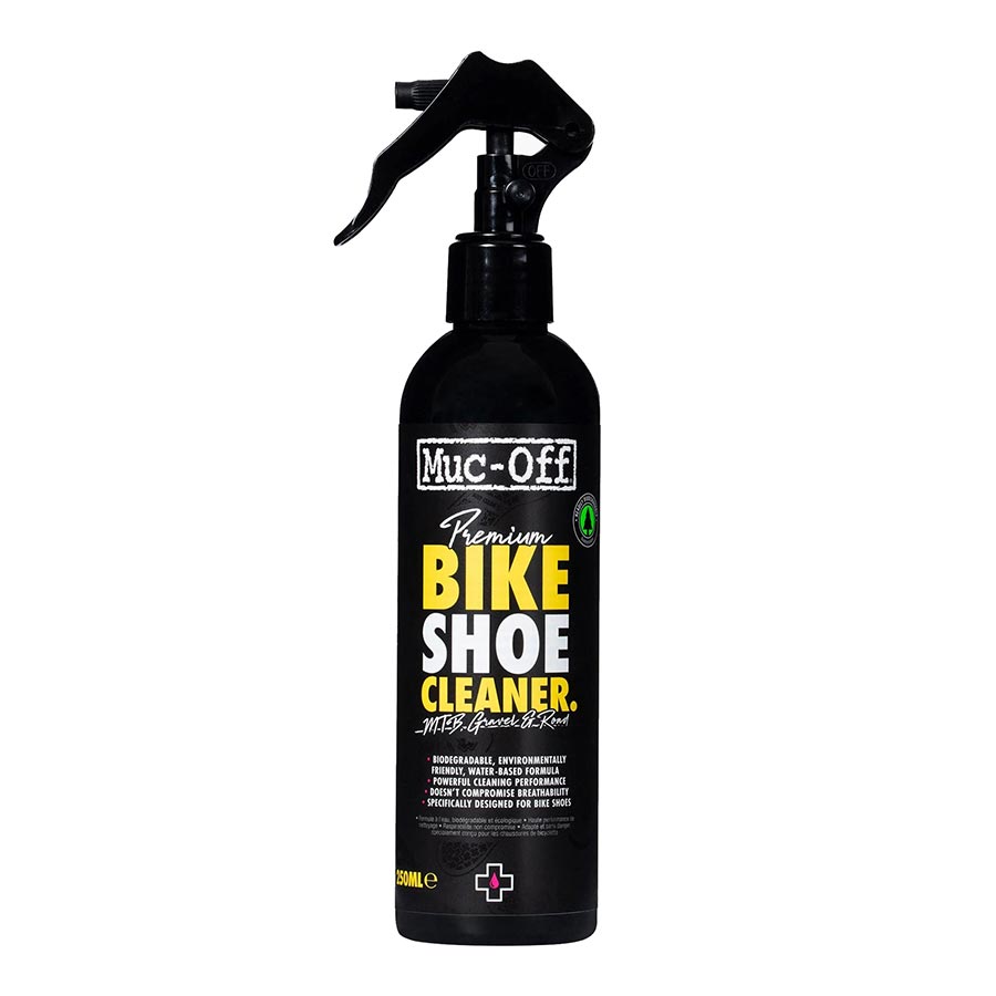 Muc-Off | Cycling Shoe Cleaner | 13.5 US FL.OZ