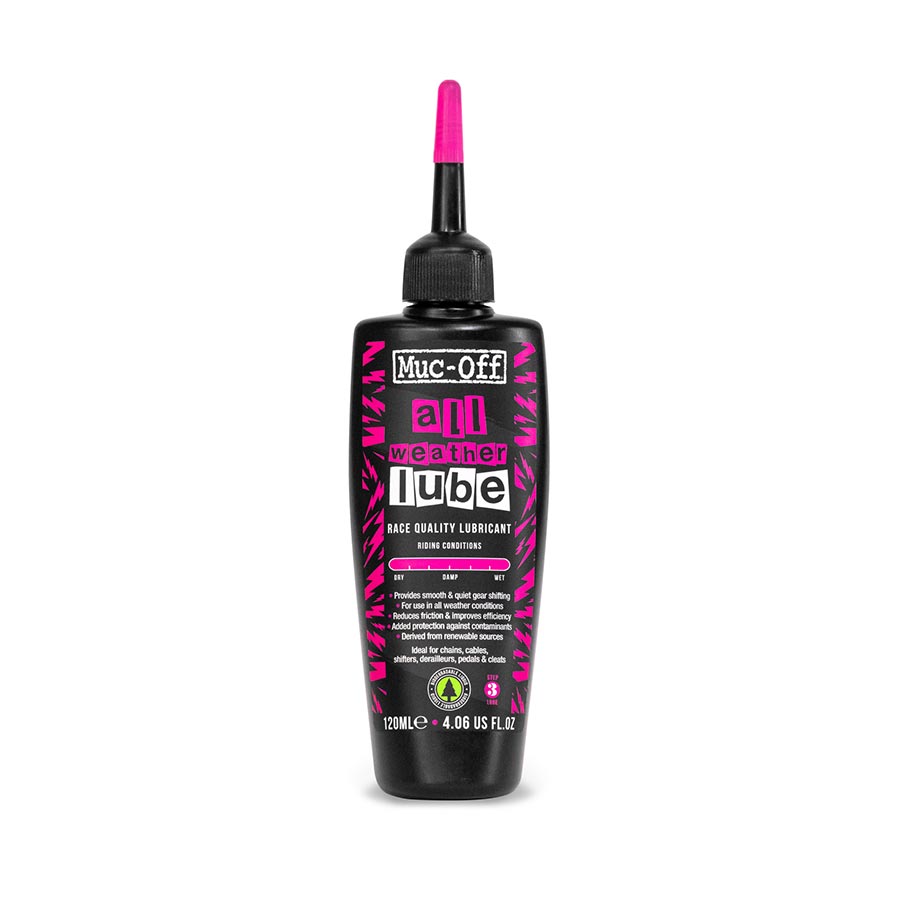 Muc-Off | All Weather Lubricant 120ml