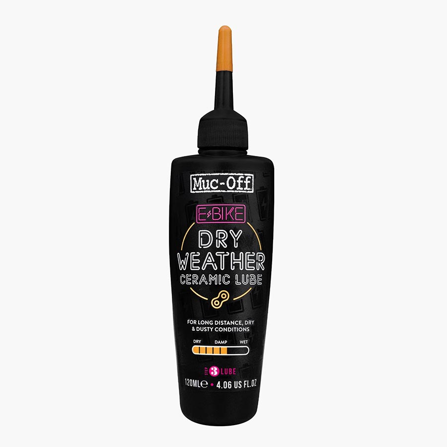 Muc-Off | E-Bike Dry Lube 120ml