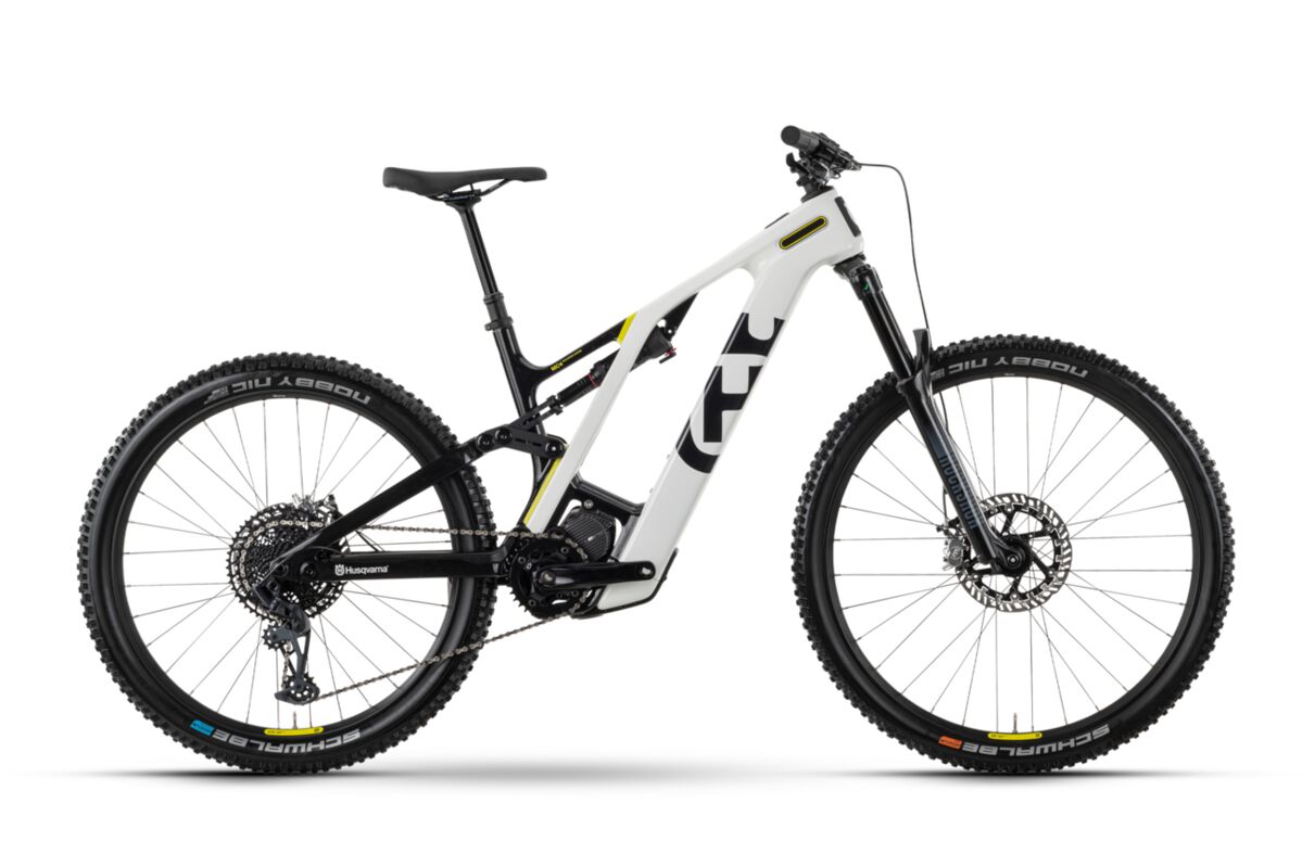 Husqvarna | Mountain Cross | MC4 
