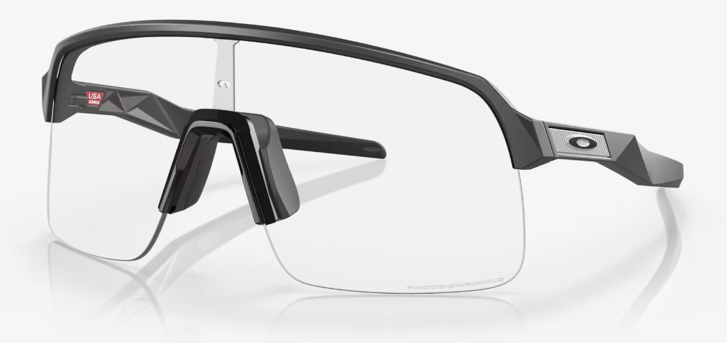 Oakley Sutro Lite Sunglasses