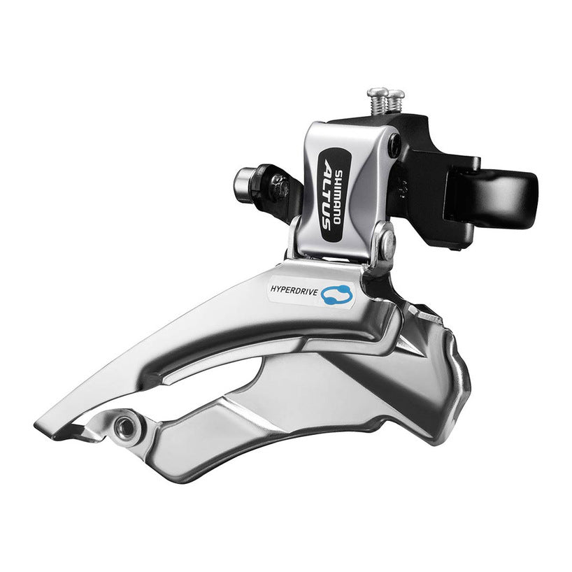 Shimano Altus FD-M313-3 front derailleur 