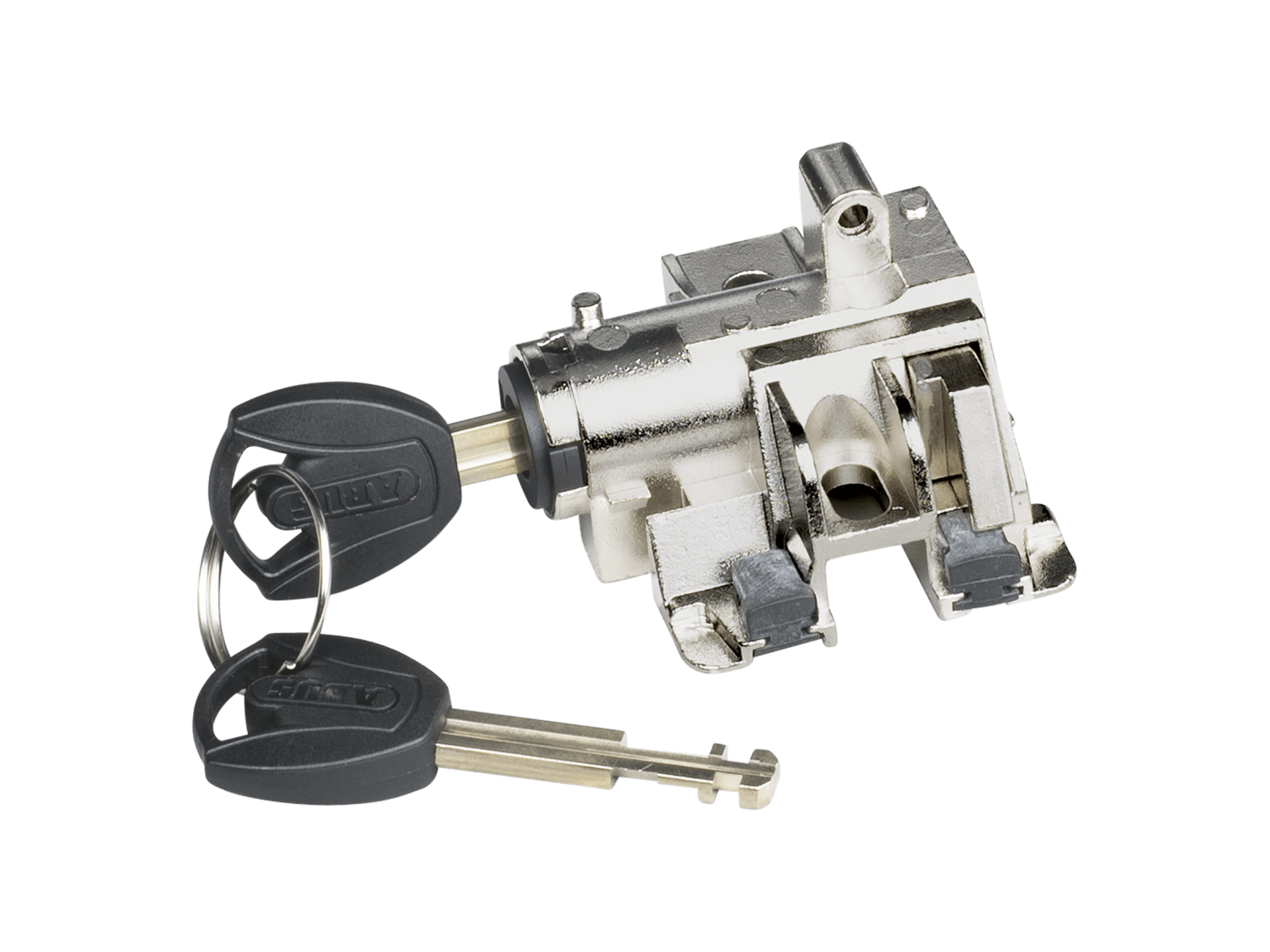 ABUS Bosch Downtube Battery Lock