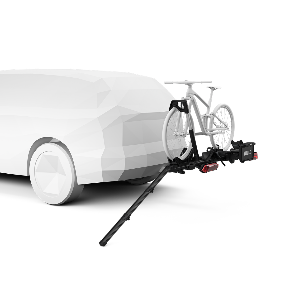 Thule epos Folding Loading Ramp