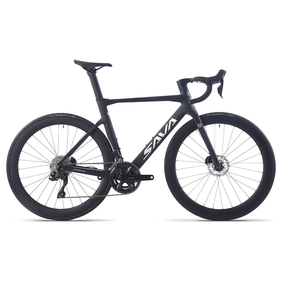 Save | Aurora R7 105 Di2 Carbon Road Bike 24S