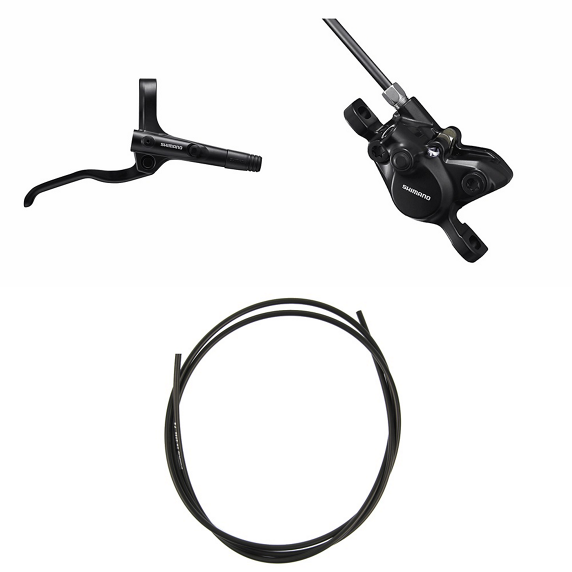 SHIMANO | (Kit) BRMT200KITMT200 Right / Rear
