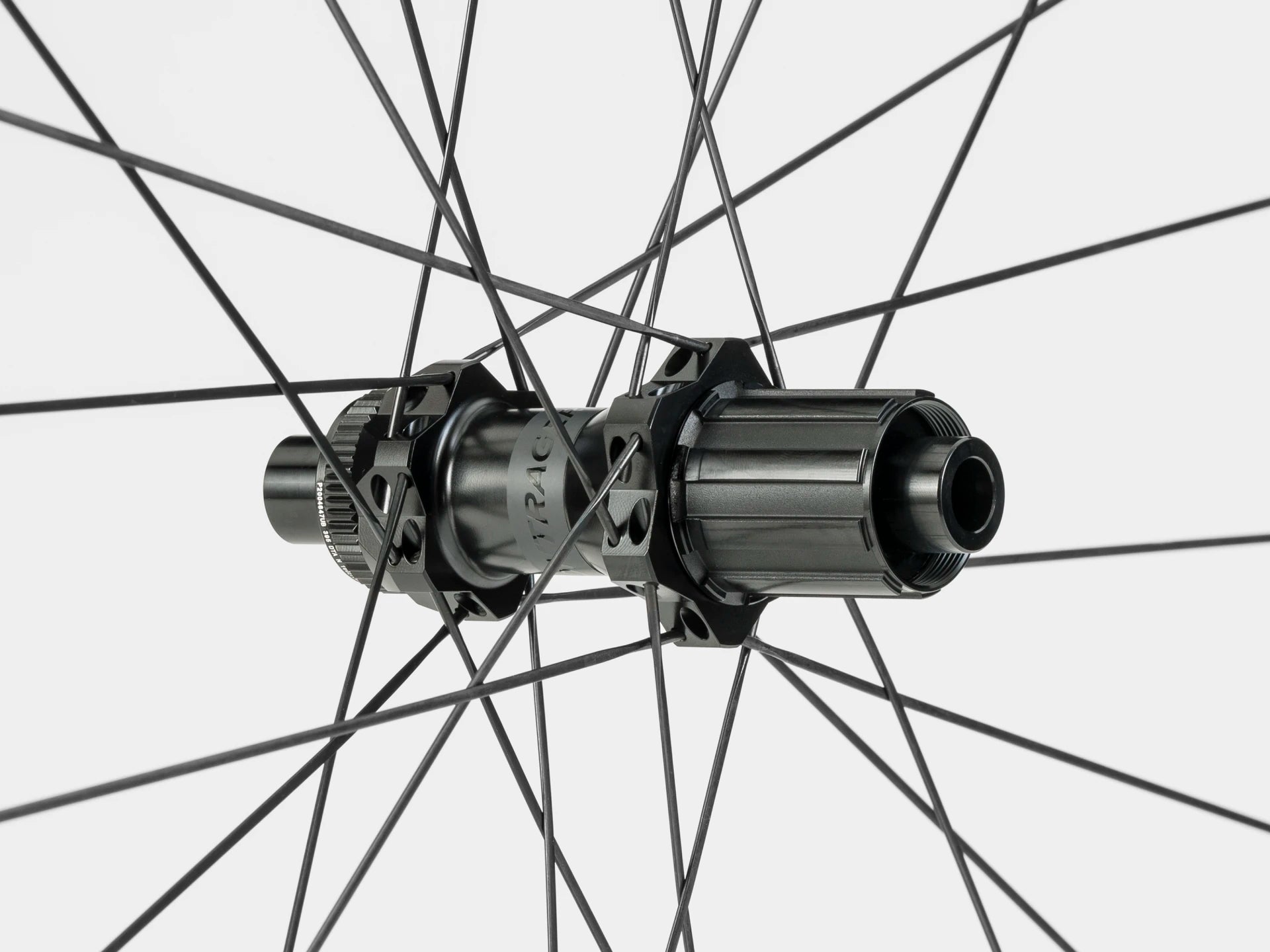Bontrager Aeolus Pro 37 TLR Wheel 