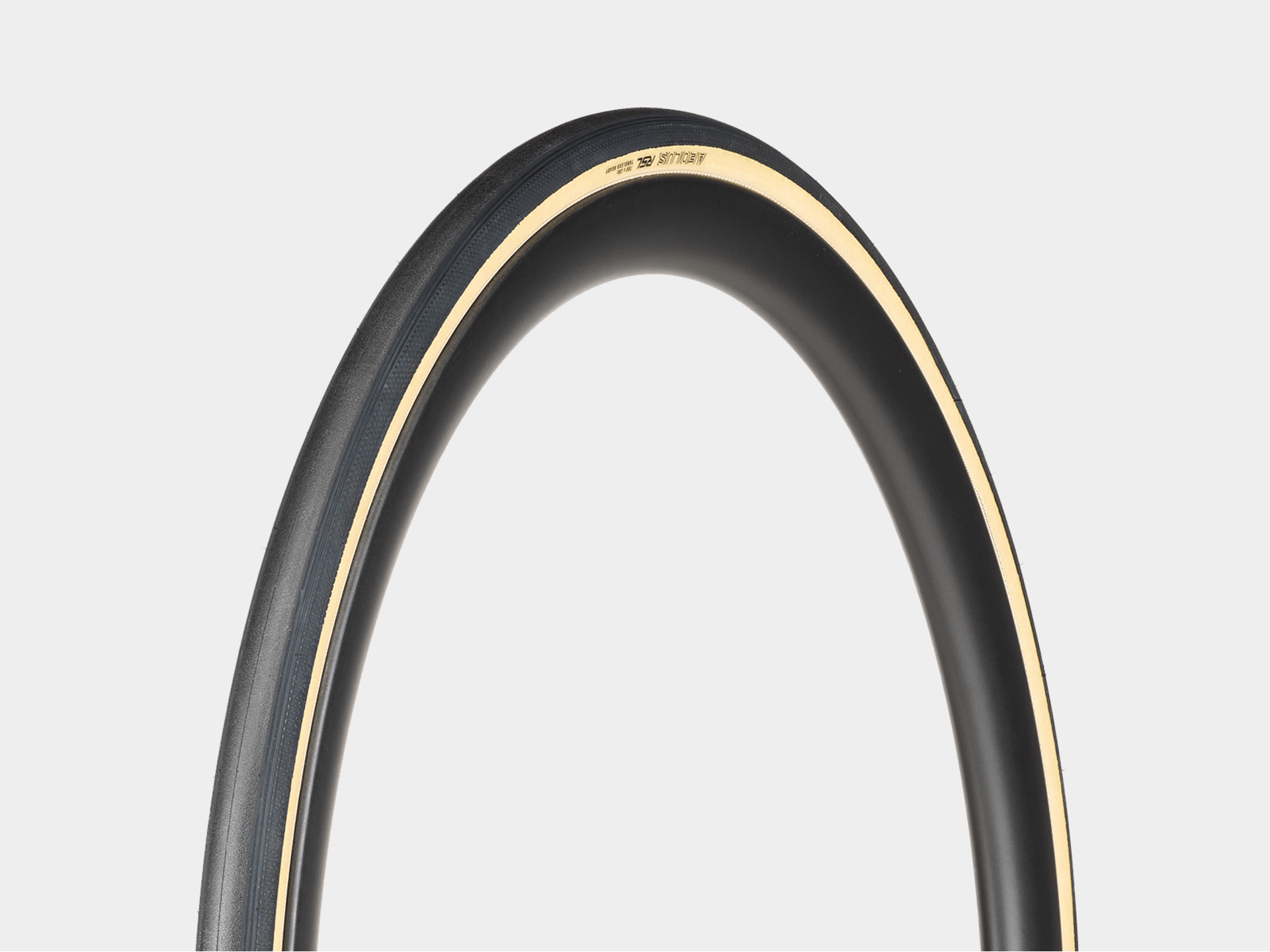 Bontrager Aeolus RSL TLR road tire