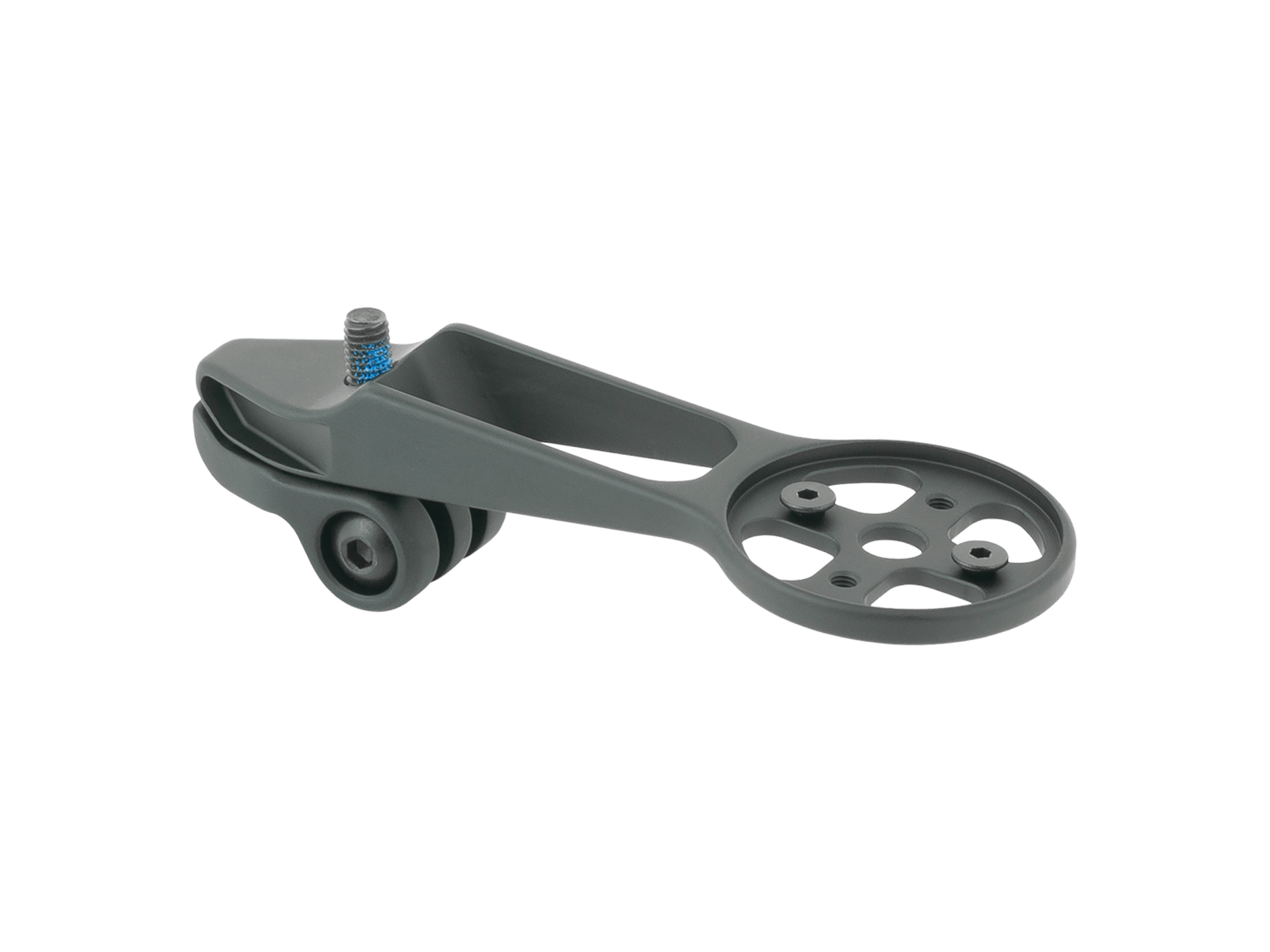 Blendr Aero RSL Pro mount for Trek handlebars/stem