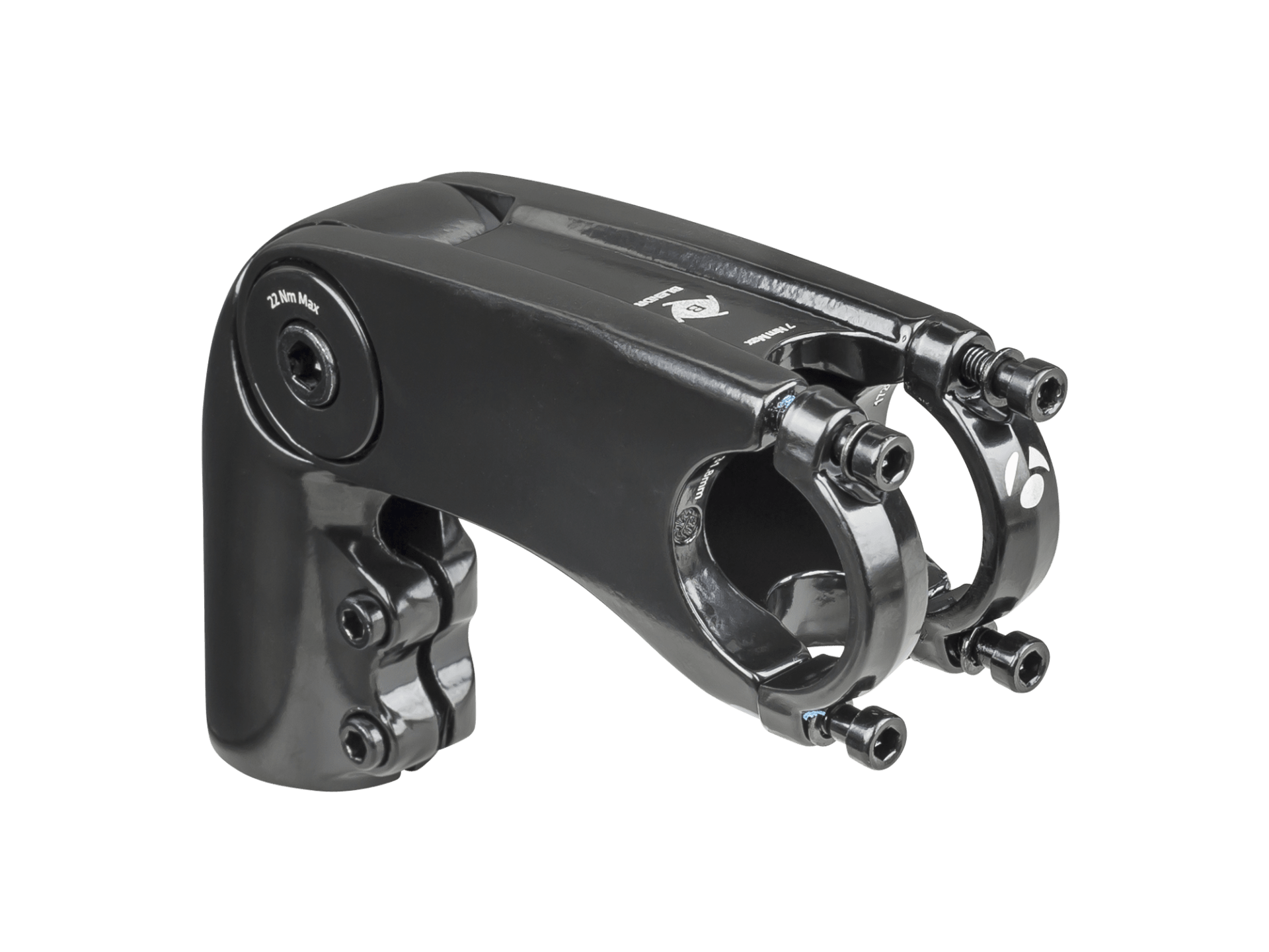 Bontrager Blendr Adjustable Threadless Stem