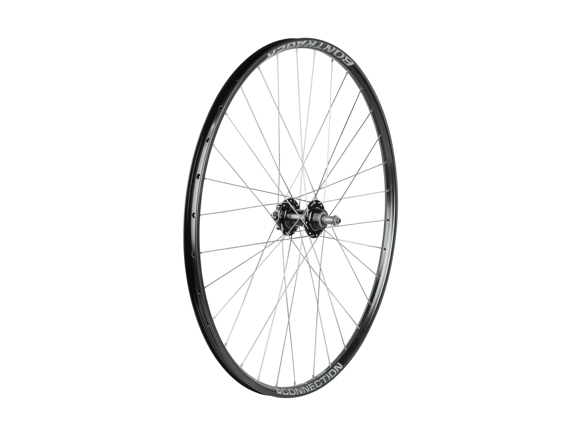 Bontrager Connection Disc 700c Wheel