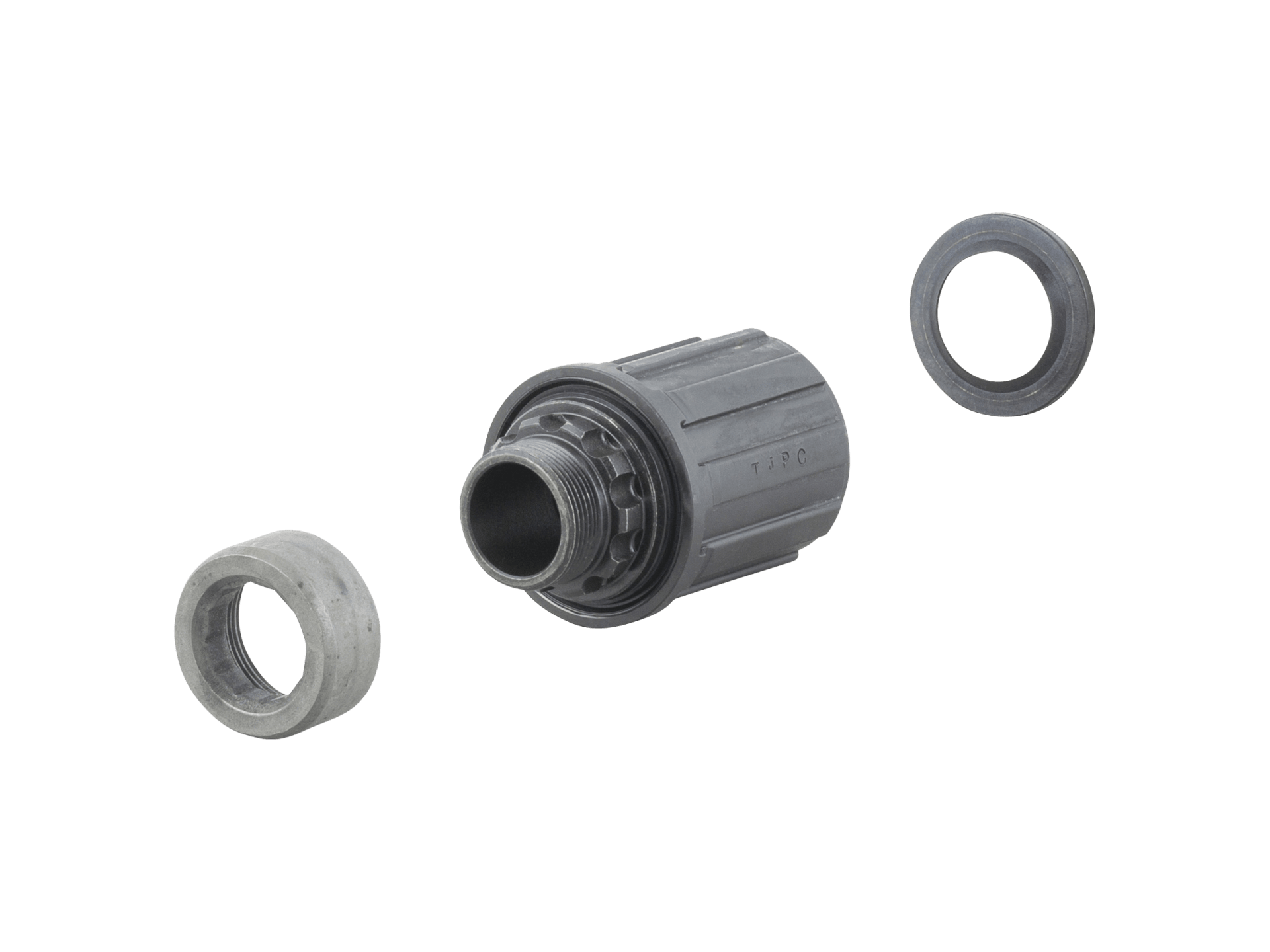 Bontrager DC-3248 10/11-Speed ​​Freehub Body 