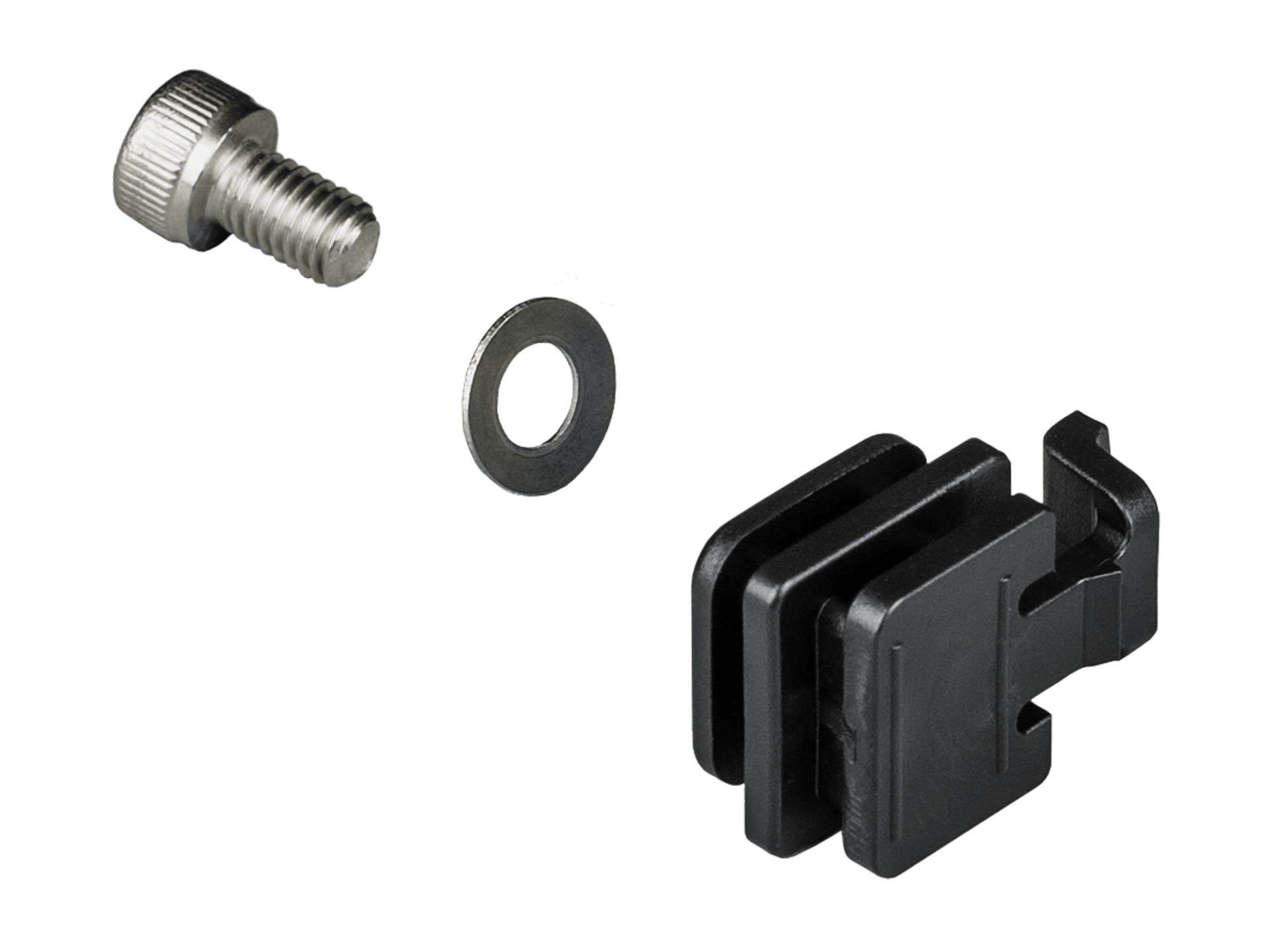 Bontrager Flare Rack Quick Mount Kit