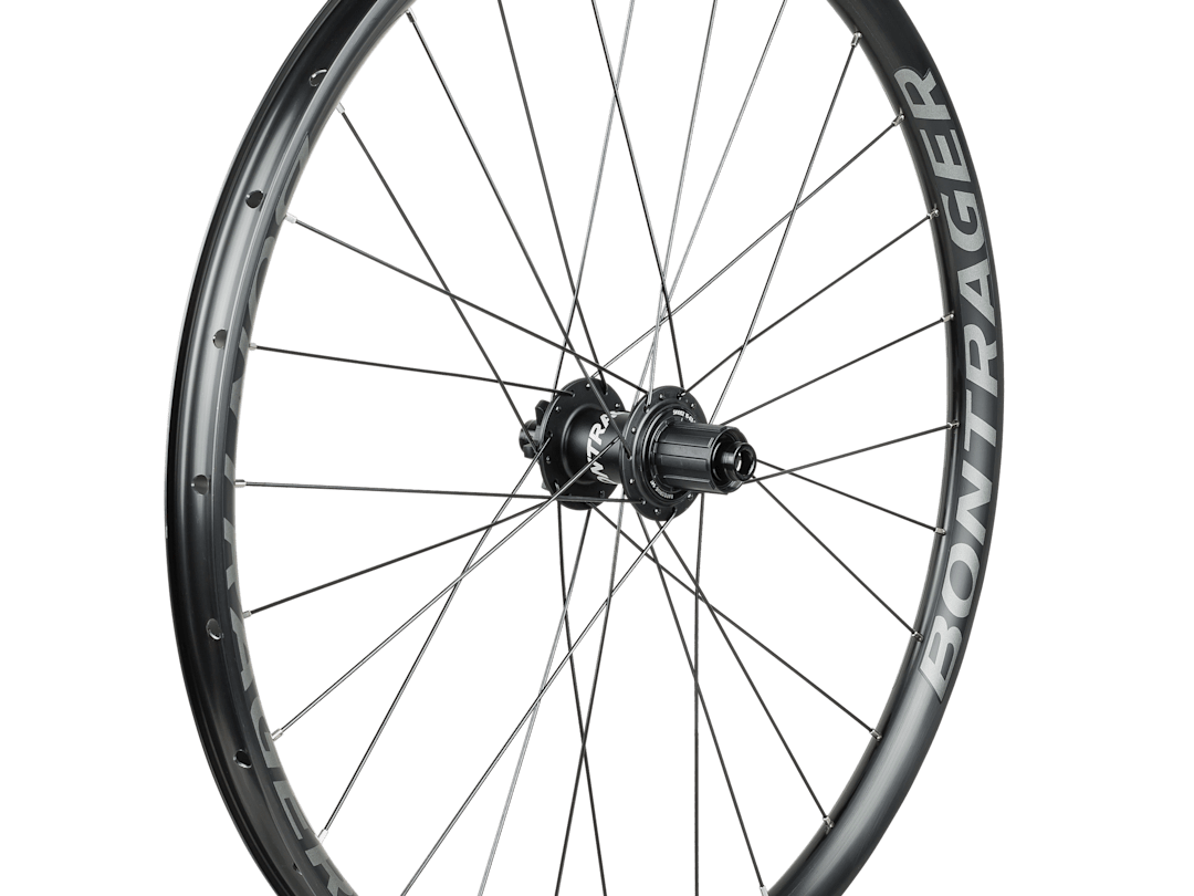 Bontrager Line Comp 30 TLR 27.5˝ MTB Wheel 142mm