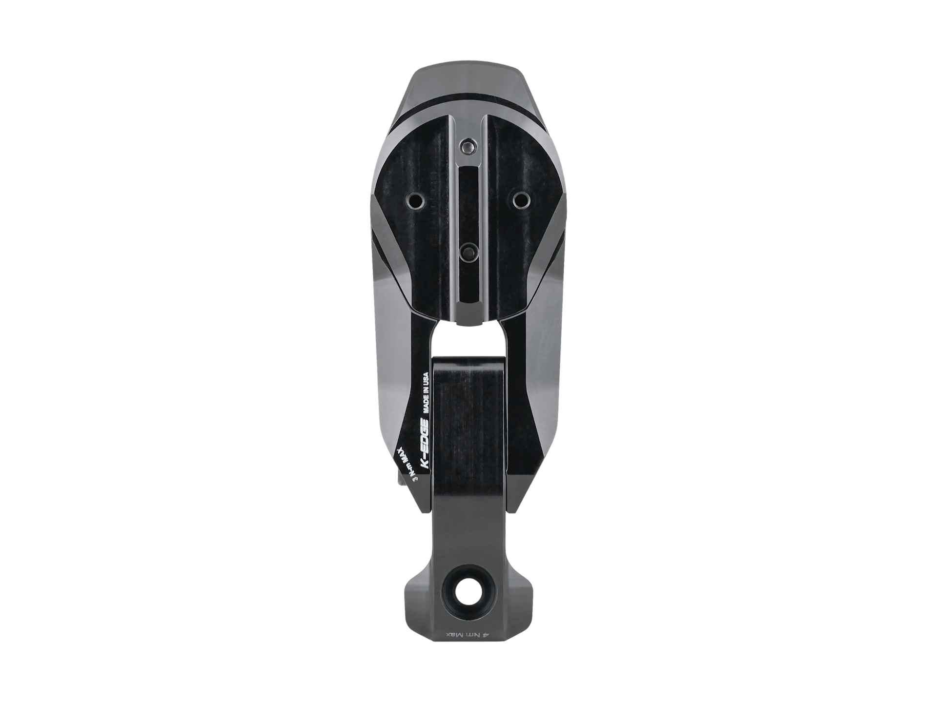 Bontrager | Speed ​​Concept Blendr and computer support