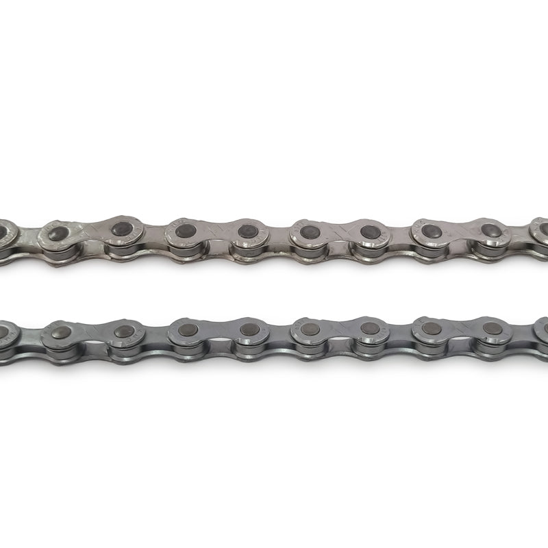 KMC E8 chain