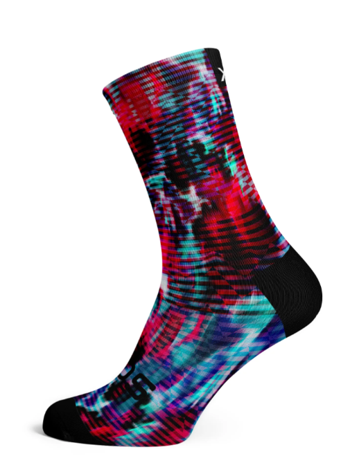 SOX mid-calf stockings