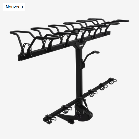 Thule | ReVert | 6 Bikes