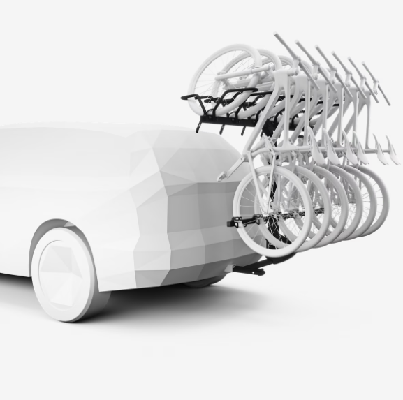 Thule | ReVert | 6 Bikes