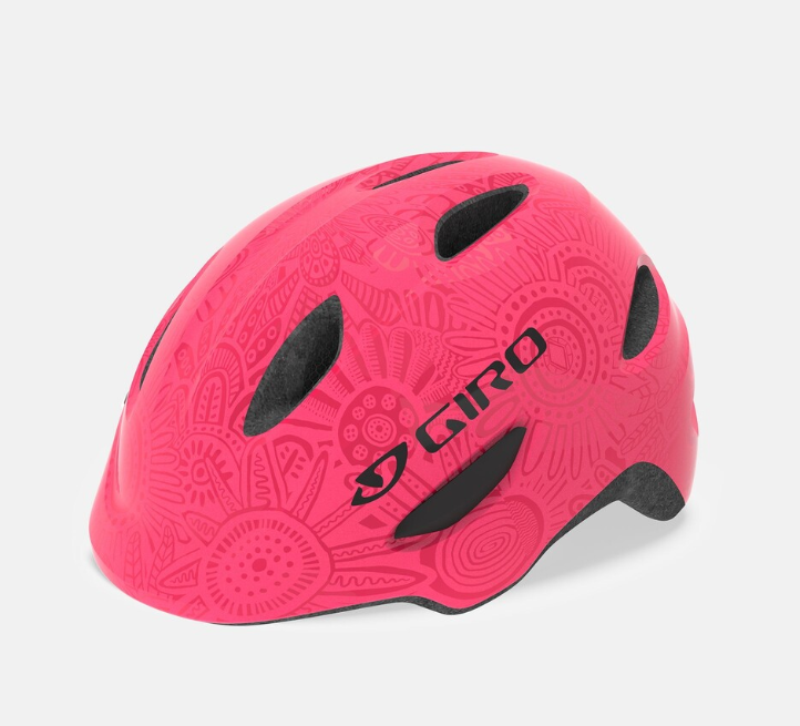 Giro Scamp Helmet