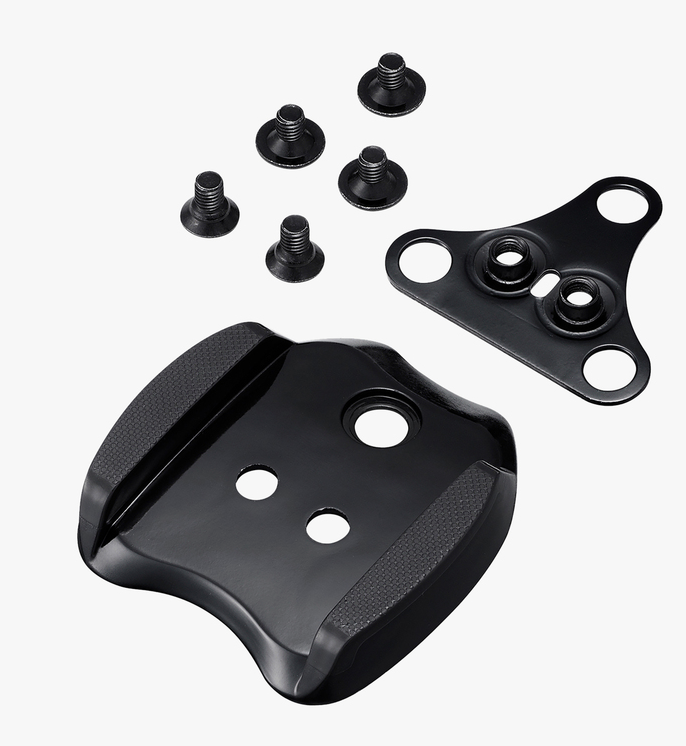 SPD SHAKE ADAPTERS, SM-SH41, WITH SHAKE BOLTS