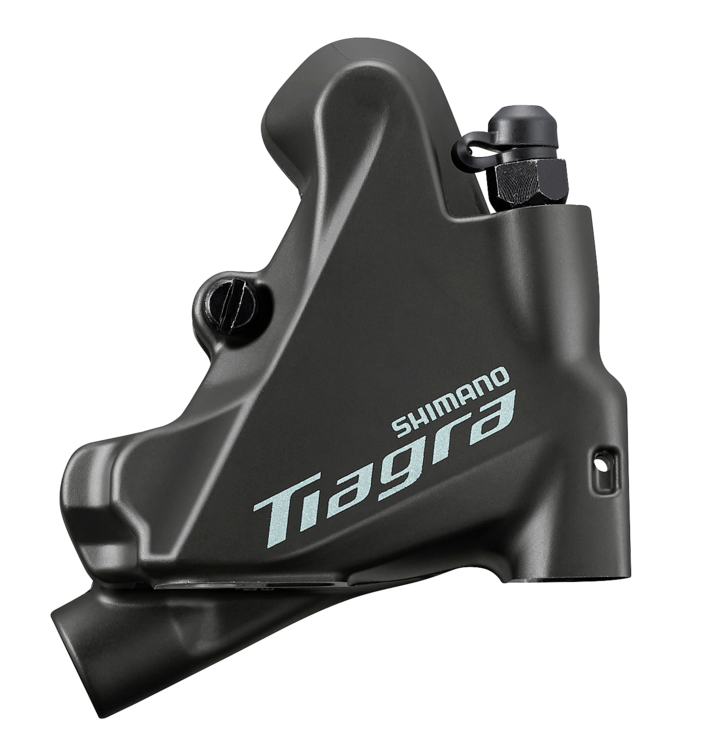 BR-4770 TIAGRA BRAKE CALIPER - FLAT MOUNT