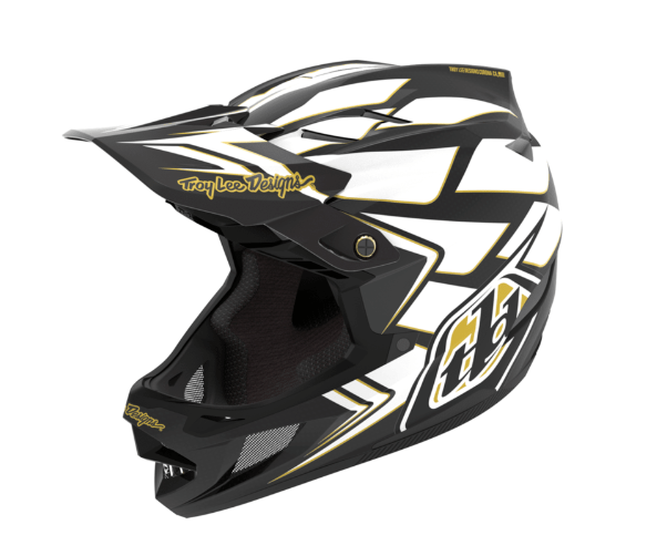 Troy Lee Design D4 Composite with MIPS