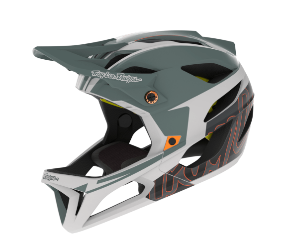 Troy Lee Design Stage Mips