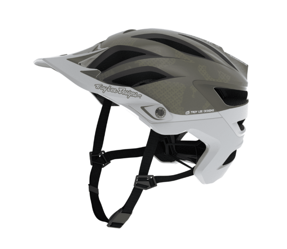 Troy Lee Design A3 Mips 