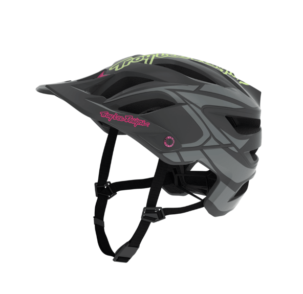 Troy Lee Design A3 Mips 