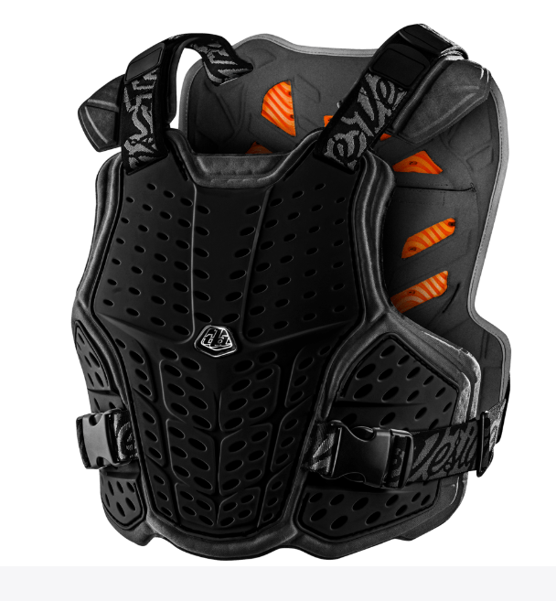 Troy Lee Design | Rockfight CE Chest Protector