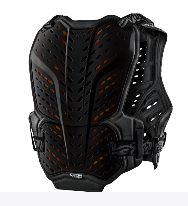 Troy Lee Design | Rockfight CE Chest Protector