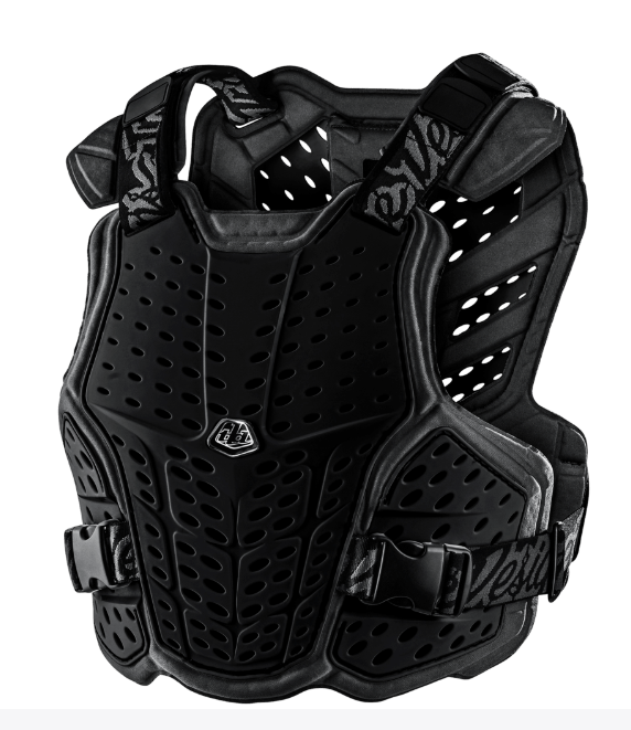 Troy Lee Designs | Rockfight Chest Protector