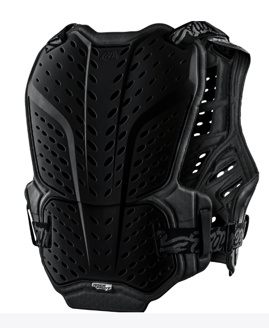 Troy Lee Designs | Rockfight Chest Protector