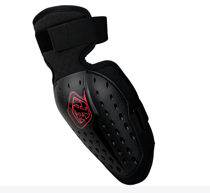 Troy Lee Designs Rogue Hard Shell Elbow Protector for Children