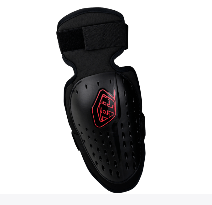 Troy Lee Designs Rogue Hard Shell Elbow Protector for Children