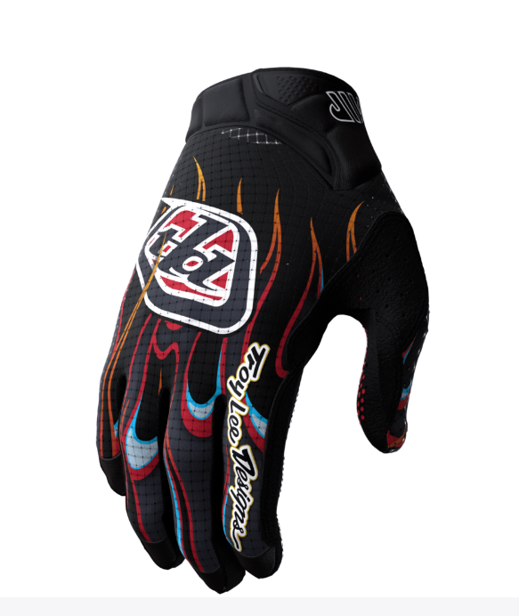 Troy Lee Design MONO AIR YOUTH GLOVE